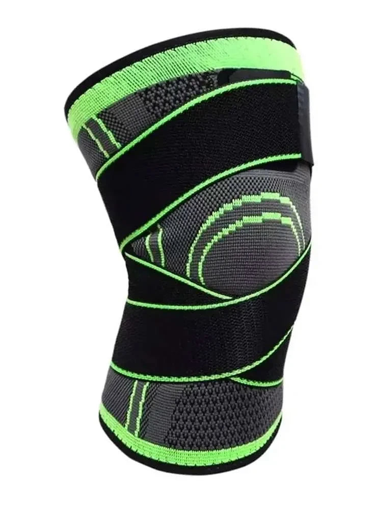 Rodillera Compresion Deportiva