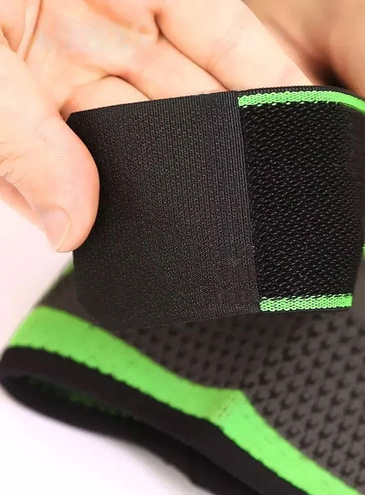 Rodillera Compresion Deportiva