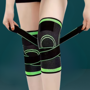 Rodillera Compresion Deportiva
