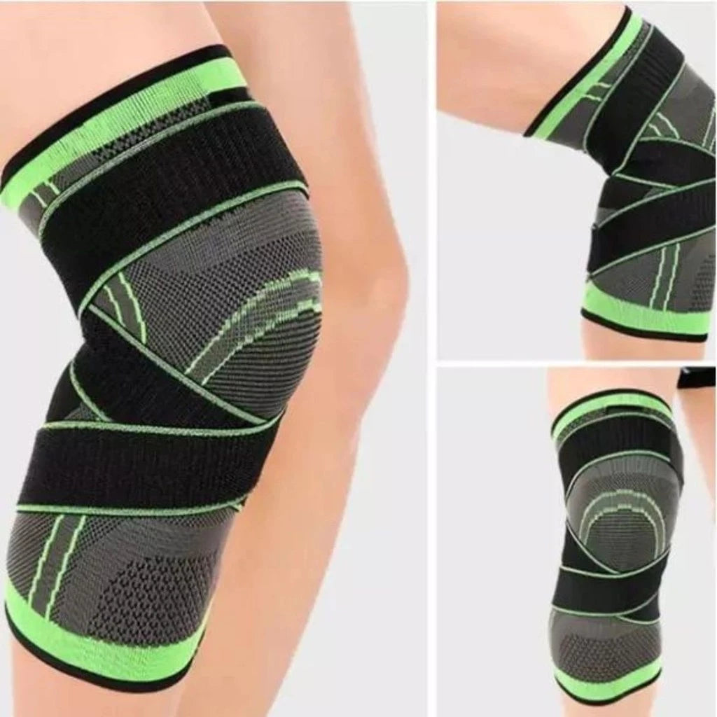 Rodillera Compresion Deportiva